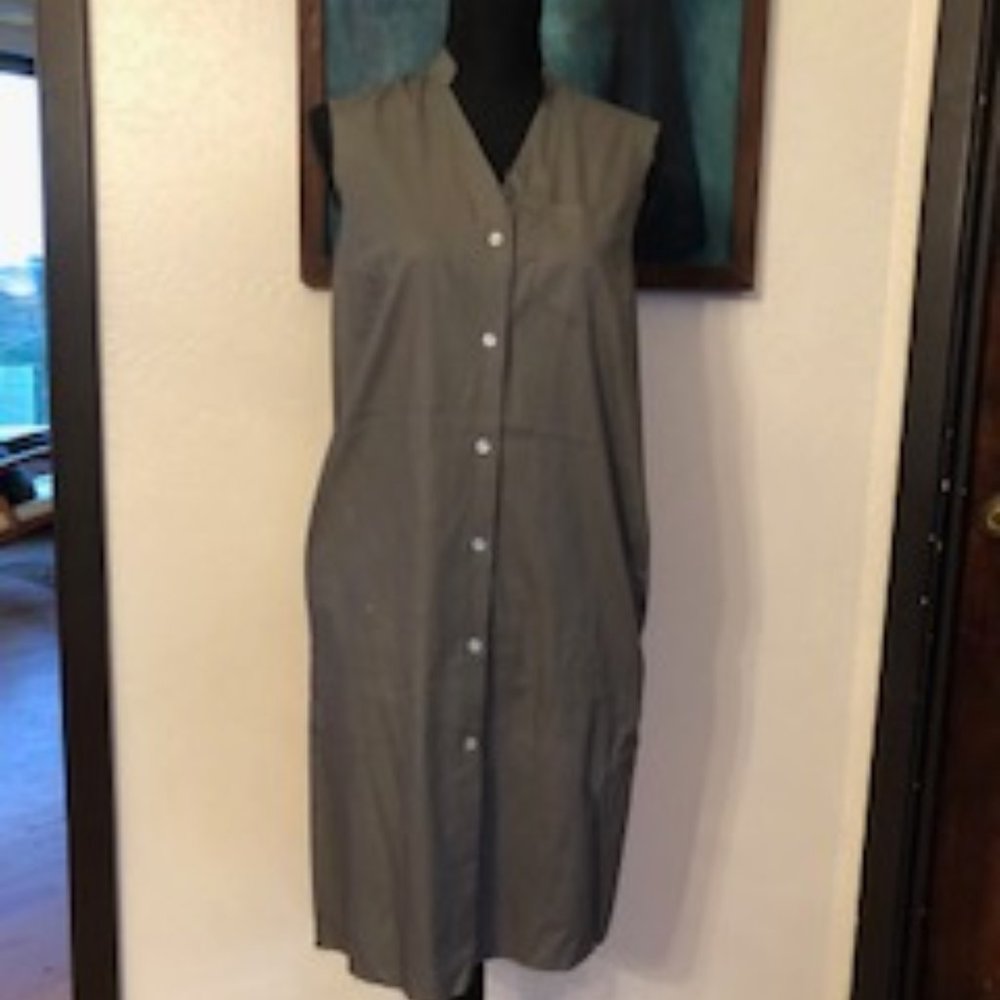 SBJ Dress - Small